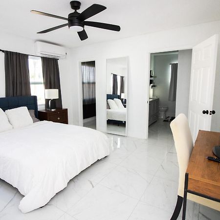 Shared Home - Close To The Beach Riviera Beach Buitenkant foto