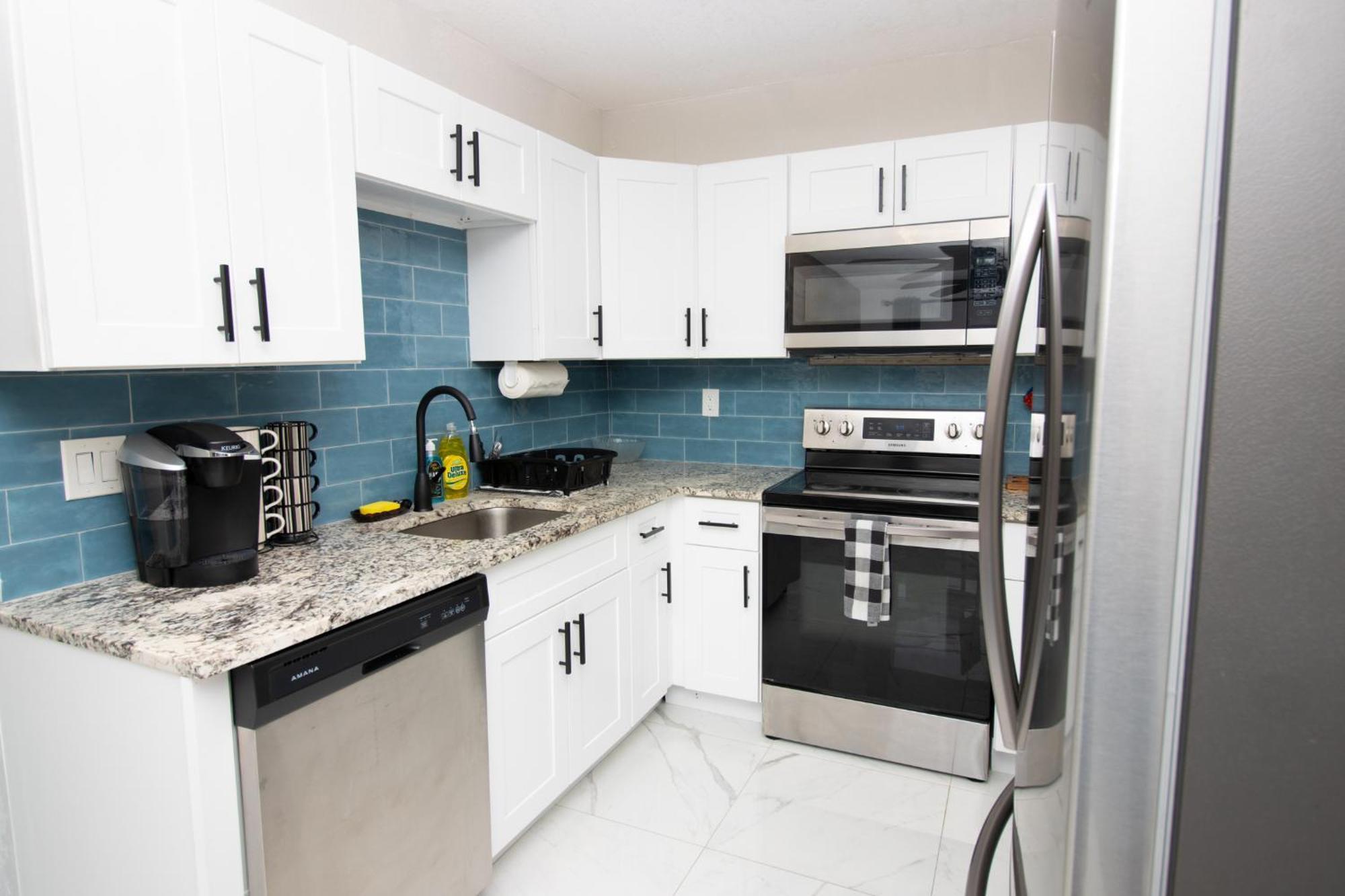 Shared Home - Close To The Beach Riviera Beach Buitenkant foto